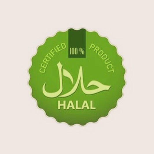 Halal bovine hydrolyzed collagen