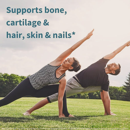 Collagen for healthy bone, cartilage,hair, skin and nails